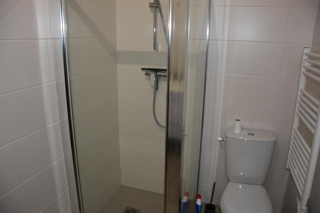 Gite Le Welcome Wimereux Exterior photo