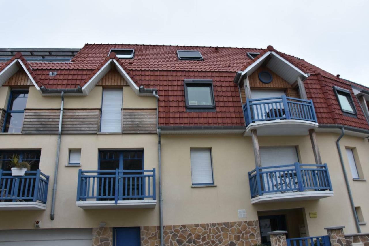 Gite Le Welcome Wimereux Exterior photo